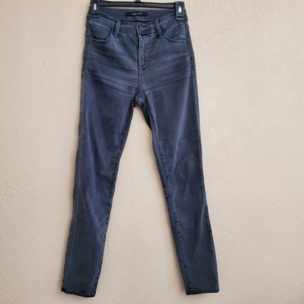 J Brand High Rise Women's Jeans